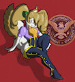 Doge-chan