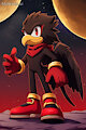 Cancer the Vulture (Ai)