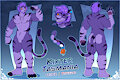 [C] Kixter's Reference Sheet