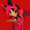 Alastor by EGGOPHONY