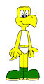 Koopa Troopa
