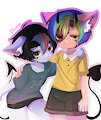Renat and Ester