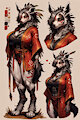 Eha the Mightyena