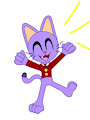 The Jolly Lucy Lucky by Carrotpatch