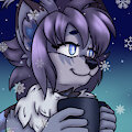 Commission - Snowy Vella