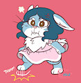 Angry Bun