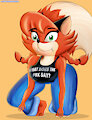 Patty fox