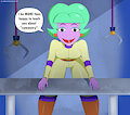 Ava (from Cyberchase)