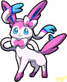 🎀2/21 Sylveon day🎀