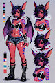 Aria the Zubat