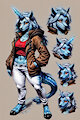 Seiryu the Kirin