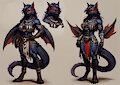 Tirithra the Nargacuga