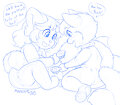 Brushie Brushie by Kazune