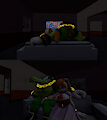 Request: Simple Movie Night