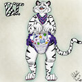 B.T. (BabyTiger)