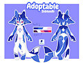 (Close)-Furry Whale