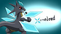 Xenolord. by SACREDDigital