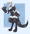 [OPEN] Renamon + Aggron