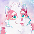 The Candy Heaven of Pu-kan by LittleHyper