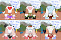 [C] UpsideDown Baby 2