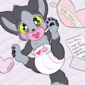 [C] Valentine's baby 1
