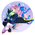 Commissions from last year by kpkorgi