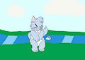Tion, kion mi plej bone faras. by Reizinho