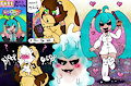 FREE MIKU*
