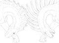 Amargasaurus of War and Peace