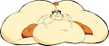 I'm A Cool fatass Pokemon!!!