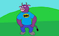Guy the Cow