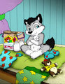 How do I look ? by Loupy