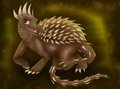 Anguirus