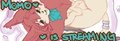 Poke Pornmasters Stream!