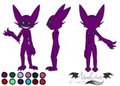Gem Reference and Bio