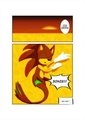 Sapphire Immortality - 01 - 06 by sonicremix