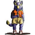 Kid by Iakhot