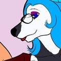 Cheers!!! (Flat Color) by NecroLoup