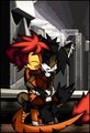 *Lick!* by RAlN! by LioMynx