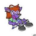 When life gives you lemons... by FriskyWoods