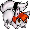 Chibi feral Winter