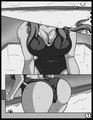 The Locker Room Pg 1 by NubbyBunns