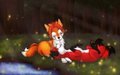 Magic Meadow By ThatWildMary by jonhskitsune