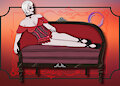 Rosie by LadyBug666