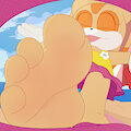 Beach Episode by optimisticTrashbag
