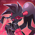 Dark Spaicy