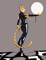 psy moon