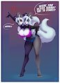 Fusion Ferubia by Aimi by UnusualUnity