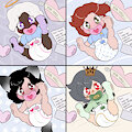 [C] Valentine's baby 2