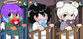[C] Sleepy Time 1
